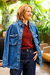 Jaqueta Jeans Carol - by LAI