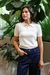 Camisa Polo Malu - loja online