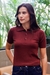 Camisa Polo Malu