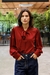Camisa Letícia