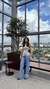 Blusa Vitória - loja online