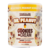 PASTA DE AMENDOIM DR PEANUT 600G COOKIES&CREAM