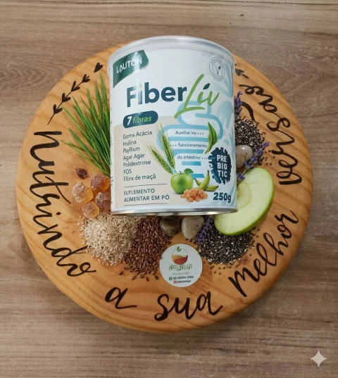 FIBER LIV 250G 7 FIBRAS LAUTON