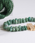 Colar em Quartzo Verde P - comprar online