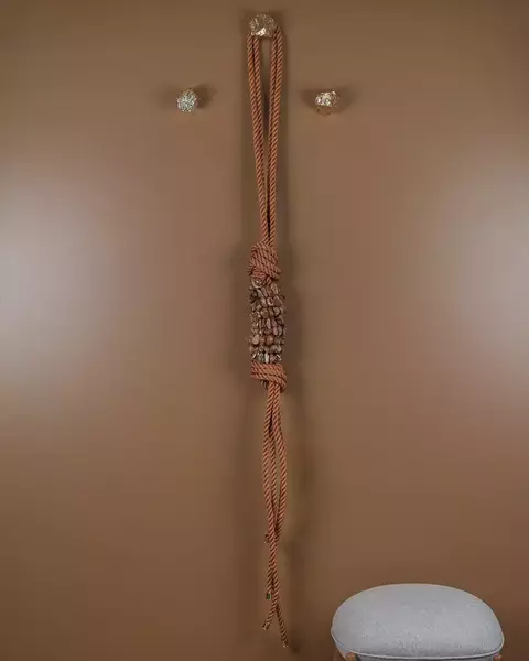 Colar em Ágata Bahia GG - comprar online