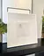 Quadro quartzo branco II - 0,80x0,80 na internet