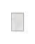 Quadro linhas branco - 0,60x0,90 - comprar online