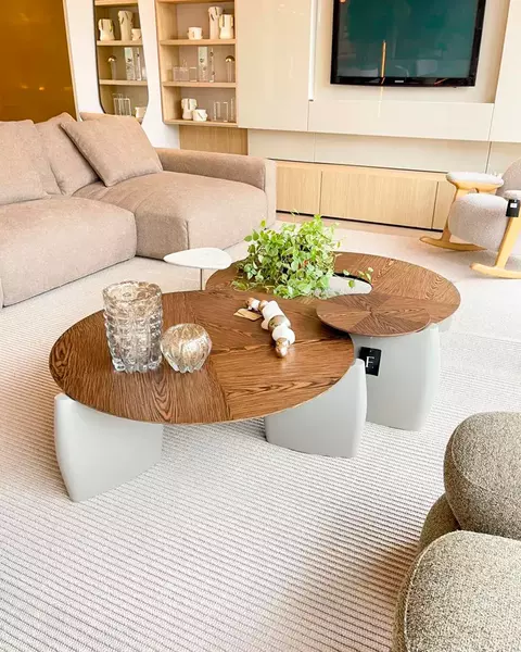 Mesa de centro Cavalo - 1,00 - comprar online