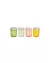 Kit 4 mini velas 280gr - loja online