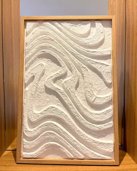 Quadro Papel de Arroz - 0,40x0,60 - comprar online