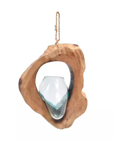 Vaso bolha suspenso - comprar online