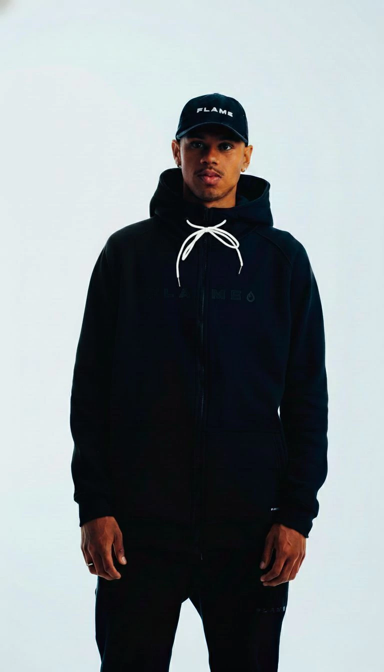 CANGURU ZIPPER BASIC 2