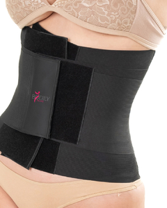 FAJA MODELADORA CINTURA RELOJ DE ARENA-LIMA - comprar online