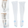 MEDIAS ANTIEMBOLICAS ANTITROMBO DESCANSO 18 MMGH UNISEX - comprar online