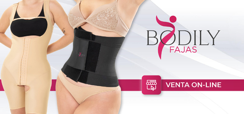 Imagen del carrusel BODILY
