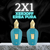 PROMO EXCLUSIVA 2X1 PERFUME SIMIL ERBA PURA - comprar online