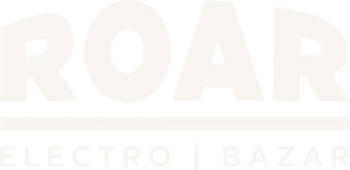Roar electrobazar