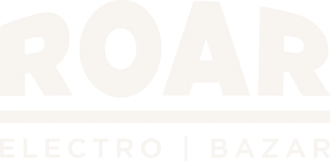 Roar electrobazar
