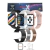 Smartwatch Watch X Relógio Inteligente 45mm + Pulseira