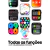 Imagem do Smartwatch Watch X Relógio Inteligente 45mm + Pulseira