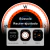 Smartwatch Watch X Relógio Inteligente 45mm + Pulseira - comprar online