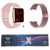 Smartwatch Watch X Relógio Inteligente 45mm + Pulseira na internet