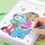 Livro de pintura Disney Stitch - loja online