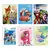 Livro de pintura Disney Stitch - Aligall