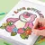 Livro de pintura Disney Stitch