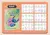 Livro de pintura Disney Stitch - Aligall