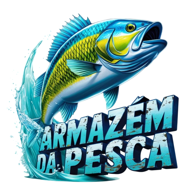 Armazém da pesca