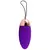 Imagem do Vibrador Bullet Revestido Silicone Super Macio Vipmix