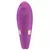 Vibrador Luxo Casal Pontas Duplas 10 Vibrações Vipmix - loja online