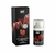 Vibration Gel para Massagem Corporal Sabor Morango 17g Intt