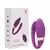 Vibrador Luxo Casal Pontas Duplas 10 Vibrações Vipmix - comprar online