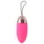 Vibrador Bullet Revestido Silicone Super Macio Vipmix - loja online