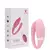 Vibrador Luxo Casal Pontas Duplas 10 Vibrações Vipmix