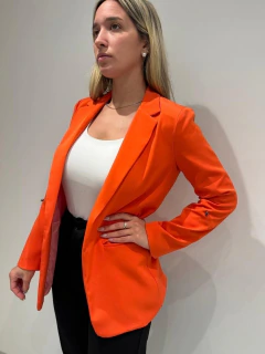 Blazer NARANJA