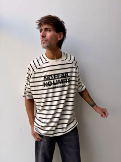 Reme no fear no limits B