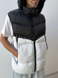 Chaleco Inf h