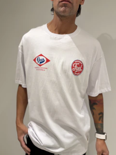Remera fuel