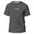 Camisetas Masculina Básica 100% Algodão Promoção