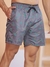 Bermudas Masculinas Mauricinho Shorts Seca Rápido Surf Estampada Praia Tactel Adulto Shorts na internet