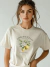 Camiseta Feminina 100% Algodão Estampada Minimalista T-Shirt Estilo Oversized Limone Estampada de Limão ⭐⭐⭐⭐⭐4.9 - loja online