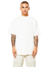 Camiseta Oversized Masculina Streetwear Camisa Larga