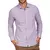 Imagem do Camisa Masculina Manga Longa Slim Fit