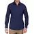 Camisa Masculina Manga Longa Slim Fit na internet