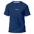 Camisetas Masculina Básica 100% Algodão Promoção na internet