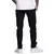 Calça Jeans Masculina Skinny Preta Preta Vip Tendência Verão - OUTLET | Loja de Roupas Masculinas e Femininas