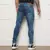 Calça Jeans Masculina Skinny - loja online